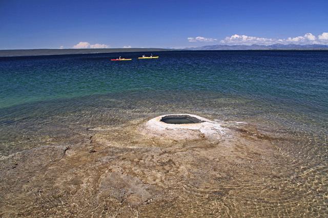 046 yellowstone, west thumb geyser basin, big cone.JPG